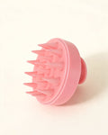 CABELO₃ Pembe Kafa Bakım Masaj Tarağı